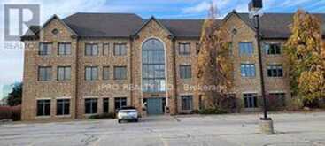 102 - 2902 SOUTH SHERIDAN WAY Oakville