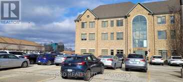 102 - 2902 SOUTH SHERIDAN WAY Oakville