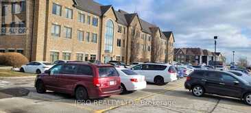 102 - 2902 SOUTH SHERIDAN WAY Oakville