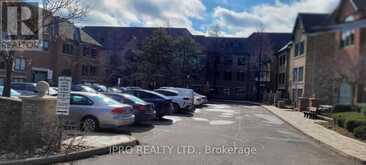 102 - 2902 SOUTH SHERIDAN WAY Oakville