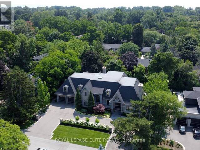 1182 MORRISON HEIGHTS DRIVE Oakville  Ontario