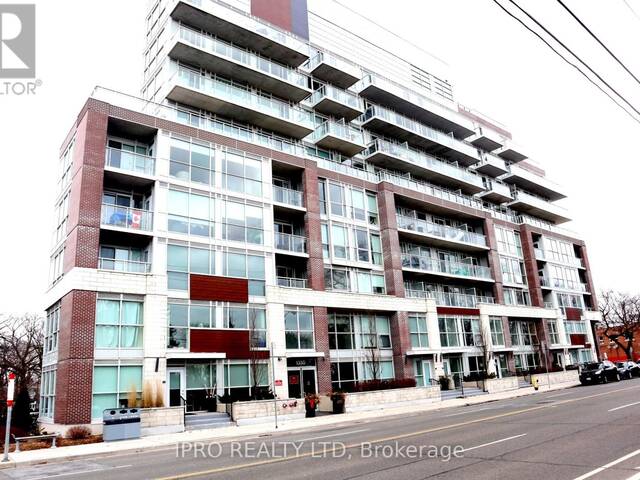 116 - 1350 KINGSTON ROAD Toronto  Ontario