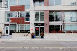 116 - 1350 KINGSTON ROAD Toronto