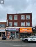 GND+BMT - 1662 EGLINTON AVENUE W Toronto 