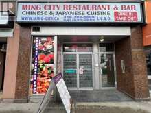 GND+BMT - 1662 EGLINTON AVENUE W Toronto 