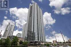 2808 - 15 FORT YORK BOULEVARD Toronto 