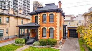 203 MACNAB STREET S Hamilton 