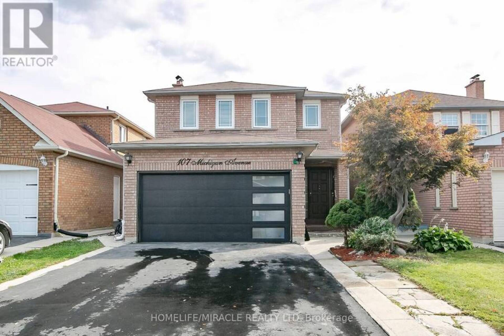 107 MICHIGAN AVENUE Brampton 