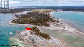 LT 30 BORDEN DRIVE Northern Bruce Peninsula