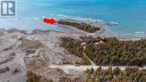 LT 30 BORDEN DRIVE Northern Bruce Peninsula