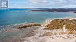 LT 30 BORDEN DRIVE Northern Bruce Peninsula