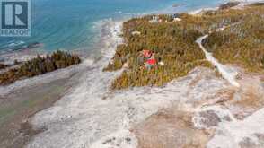 LT 30 BORDEN DRIVE Northern Bruce Peninsula