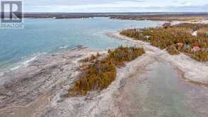 LT 30 BORDEN DRIVE Northern Bruce Peninsula