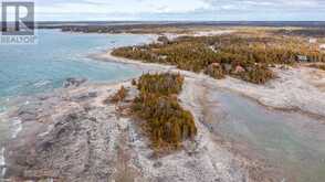 LT 30 BORDEN DRIVE Northern Bruce Peninsula