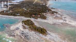 LT 30 BORDEN DRIVE Northern Bruce Peninsula