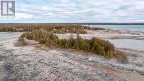 LT 30 BORDEN DRIVE Northern Bruce Peninsula