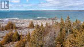 LT 30 BORDEN DRIVE Northern Bruce Peninsula