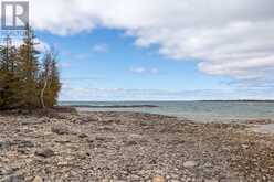 LT 30 BORDEN DRIVE Northern Bruce Peninsula