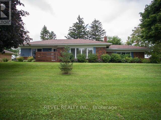 111 TUTELA HEIGHTS ROAD Brantford Ontario