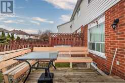 186 PICKETT CRESCENT Barrie 