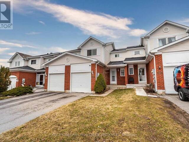 186 PICKETT CRESCENT Barrie  Ontario