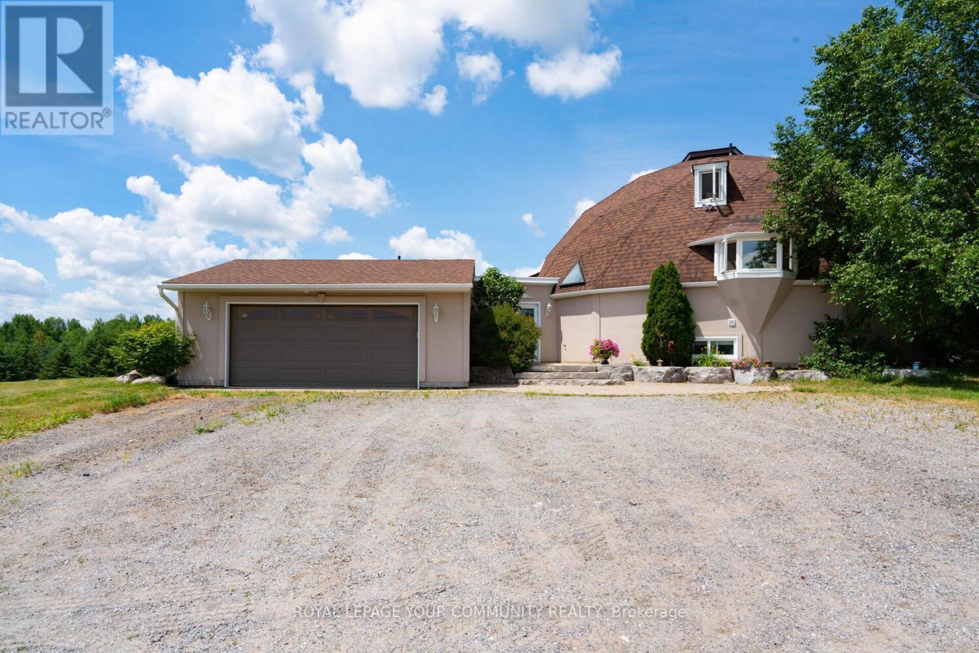 21152 KENNEDY ROAD East Gwillimbury