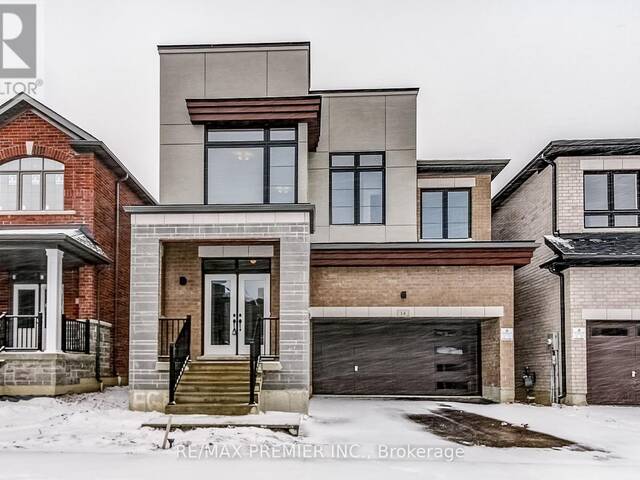 14 SAMBRO LANE Whitchurch-Stouffville  Ontario