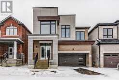 14 SAMBRO LANE Whitchurch-Stouffville 