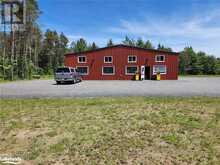 25754 35 HIGHWAY Lake of Bays