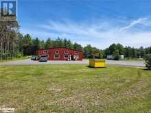 25754 35 HIGHWAY Lake of Bays