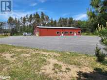 25754 35 HIGHWAY Lake of Bays