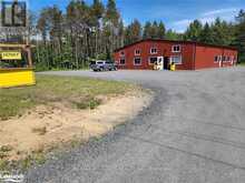 25754 35 HIGHWAY Lake of Bays