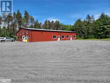 25754 35 HIGHWAY Lake of Bays