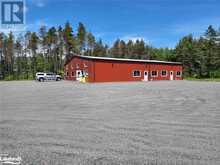 25754 35 HIGHWAY Lake of Bays