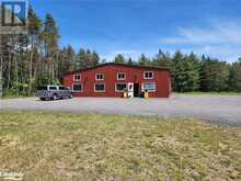 25754 35 HIGHWAY Lake of Bays