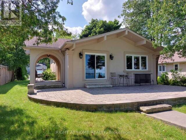 643 LAKELANDS AVENUE Innisfil Ontario