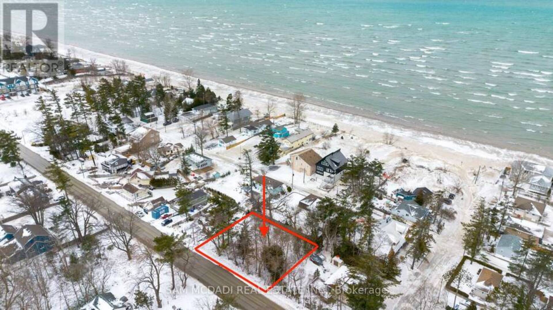 668 MOSLEY STREET Wasaga Beach