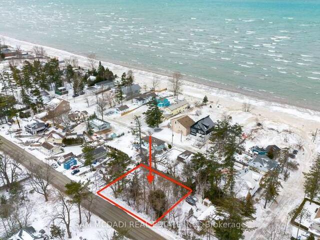 668 MOSLEY STREET Wasaga Beach Ontario