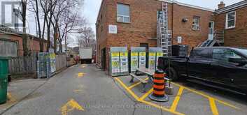 2028 AVENUE ROAD Toronto 