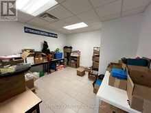 200 - 20 EGLINTON AVENUE E Toronto