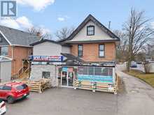 259 KENT STREET W Kawartha Lakes 