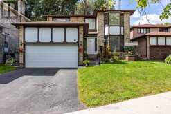 87 BONACRES AVENUE Toronto 