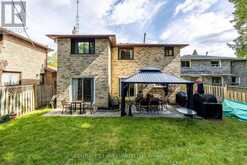 87 BONACRES AVENUE Toronto