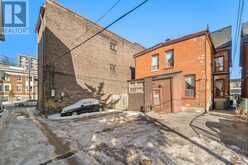 1309 KING STREET W Toronto