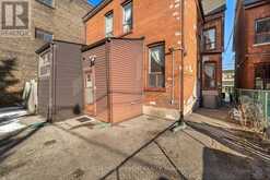 1309 KING STREET W Toronto 