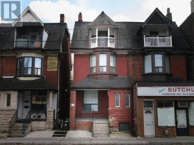 1309 KING STREET W Toronto  Ontario