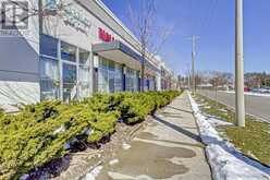 C104 - 10 MALLARD ROAD Toronto 