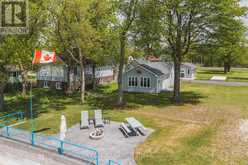 12281 LAKESHORE ROAD Wainfleet