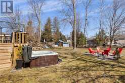 81 ROYAL BEECH DRIVE Wasaga Beach