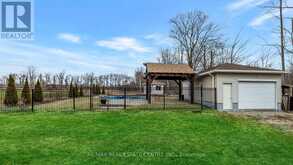 18805 WILLOUGHBY ROAD Caledon